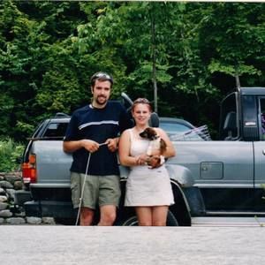 Meet your Posher, Alexandre